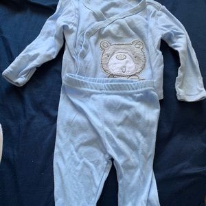 baby boy set